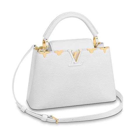 white leather louis vuitton bag|louis vuitton shiny leather bag.